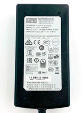 Genuine APD DA-60N12 AC Power Adapter Charger 60W 12V 5A 5.5mm x 2.1mm Asian Power Devices DA-60M12