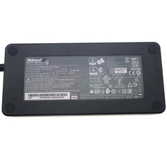330W Charger AC Adapter A20-330P1A for MSI X8ti X10ti ZX9 TX9 ZX10 X170K Laptop Power Supply ADP-330AB 19.5V 16.92A 5.5*2.5mm