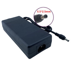 Genuine FSP 24V 6.25A 150W AC Adapter Charger 5.5*2.5mm FSP150-AAAN1 Power Supply