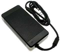 Original LA330PM190 19.5V 16.9A 330W AC adapter for Dell ALIENWARE R1 R5 R3 17 R4 M18 M17X M18X X51 M15 ADP-330AB D DA330PM111