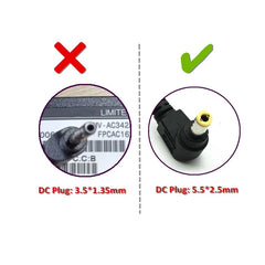 Genuine 19V 3.42A 65W ADP-65MD B A13-065N3A Laptop AC Adapter Charger For Fujitsu Lifebook U554 E743 SH771 P702 P70 PXW1934N