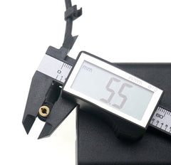 Original LITEON 19.5V 7.7A 150W PA-1151-08 AC Adapter Charger For MSI GL62M 7RDX MS-16J9 Laptop Power Supply Genuine OEM