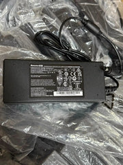 Genuine KA09048019-027 Huntkey 48V 1.875A 90W AC Adapter Charger For Hikvision POE Video Recorder Power Supply Original