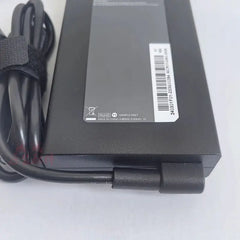 Genuine FSP FSP240-ACBU3 Switching Power Adapter 20V 12A 240W Laptop Charger for Mechrevo PTEROSAUR 15 16 PRO E16S 5.5x2.5mm