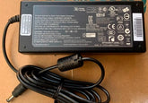 Genuine AC DC Adapter 20V 3A 60W Charger For Zebra TLP2824 Plus LP2824 TLP2844 TLP3844 TLP3842 Printer Powre Supply FSP060-RPBA