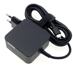 Orginal AD2129020 For Asus 20V 3.25A 65W USB-C 5V 3A 9V 3A 15V 3A type C Laptop AC Adapter Charger zenbook3 B9440U W19-065N2B