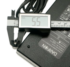 Genuine DARFON BAA81950 19.5V 9.23A 180W AC Adapter Charger For MSI Creator 17M A10SE-205NL A10SE-210ES A10SE-225FR Power Supply