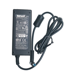 Original HOIOTO AC Switching Adapter Charger For HP 19.5V 2.05A 1.28A ADS-45PE-19-3 19540E m27fqFHD LCD Monitor Power Supply