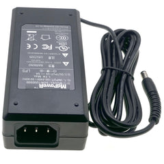 Genuine SOY AC Switching Adapter For Hikvision Dahua DVR AOC PHILIPS 326E7Q LCD Monitor Power Supply 12V 5A 4A 60W SUN-1200500