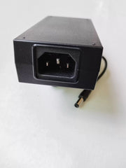 Genuine HOIOTO ADS-65HI-12N-1 12048E 12V 4A 48W 5.5x2.1mm AC Switching Adapter Charger For Hikvision Video Recorder Power Supply