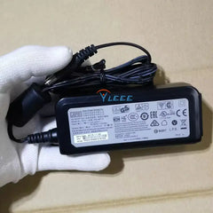 Genuine Switching AC Adapter For Asian Power Devices APD 12V 4A 48W 5.5x2.1mm DA-48T12 DA-48Q12 Monitor Power Supply Charger