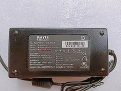 Genuine FDL 12V 5A 60W FDL1207 AC Adapter Charger 60W Laptop Power Supply 5.5*2.5mm DC plug