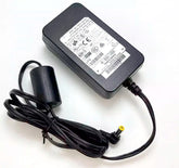Genuine For Cisco AP IP Phone Aironet Power Supply PSA-18U-480C AC Adapter 48V 0.38A P/N 34-1977-03 A0 Charger 34-1977-02