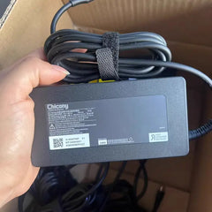 Genuine Chicony A24-140P1A A140AP09P 28V 5A140W USB-C Type AC Adapter Charger 140W Laptop Power Supply