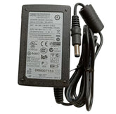 Genuine ASIAN POWER DEVICES, INC. DA-24D12 12V 2A AC Adapter Charger 5.5*2.1mm 24W Power Supply Original