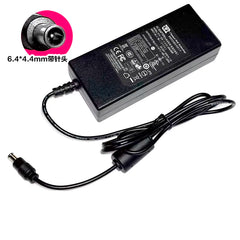 Genuine CWT 2AAL090R 48V 1.875A 90W AC Adapter Charger For DAHUA POE Network Hard Disk Video Recorder NVR Monitoring Host