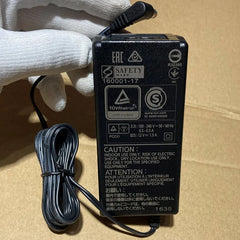 Genuine PNLV6508 12V 1.5A 18W AC Adapter Charger for Panasonic IP Telephone KX-NT630 KX-NT680 KX-A424 Power Supply