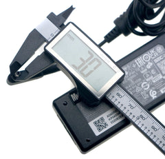 Original 45W Delta AC Adapter Charger For ACER 19V 2.37A 45W 3.0x1.0mm ADP-45FE F Laptop Power Supply PA-1450-26 A13-045N2A