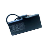 Original LA180PM210 10KFT GAN 19.5V 9.23A 180W Laptop AC Adpter for Dell INSPIRON 15 7558 7510 7520 7530 7540 0N7MWW 450-AHDJ