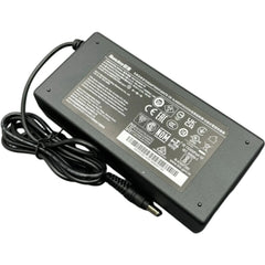 Original HKA12048025-7E Huntkey 48V 2.5A 90W AC Adapter Charger For Hikvision POE Switch Power Supply 5.5*1.7mm