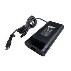 For HP 110W Laptop AC Adapter Charger TPN-CA24 TPN-DA24 20V 5A 10W TYPE-C USB Power Supply Charger