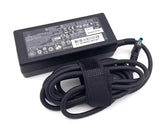 Original 19.5V 65W 3.33A AC Power Adapter Charger For HP L25298-001 TPN-LA16 710412-001 Power Supply 4.5*3.0mm Blue Tip Genuine