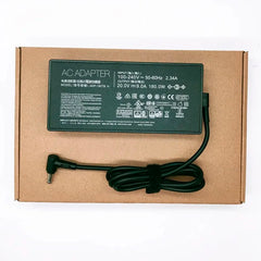 180W Original Power AC Adapter Charger For ASUS ROG Zephyrus M16 GU603 GU603HE-K8035R G14 GA401 GA401IU ADP-180TB H 20V 9A