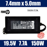 Original 19.5V 7.7A 150W Ac adapter laptop charger For HP 645509-002 646212-001 HSTNN-CA27 PA-1151-03 HSTNN-HA09 8560W 8760W
