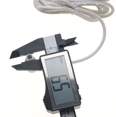 19V 1.7A ADS-40SG-19-3 19025G Switching Adapter For LG Monitor EAY62549201 22MP58VQ-P 22MP48HQ-P 24M38H-B LCAP21 22MP58VQ