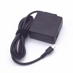Genuine For Toshiba PA5279E-1AC3 USB-C Type-C Laptop Charger 20V-2.25A 45W AC Adapter Power Supply PA5279U-1ACA