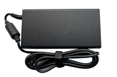 100% Original Chicony 20V 9A 180W AC Adapter Charger for Sager NP7800P NP7880P-S Laptop Power Supply A17-180P4B A180A068P