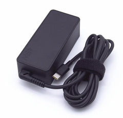 For NEC/Lenovo Original Laptop AC Power Adapter Charger 45W 20V 2.25A USB-C Type-C ADLX45YLC2C