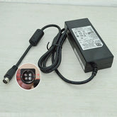 For Netgear NAS RN31400 READYNAS 314 RND4000 RN10400 Original POS Power Supply Charger Adapter CAM090121 332-10384-01 12V 7.5A