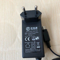 Genuine HOIOTO AC Switching Adapter 12V 1.5A 18W EC1008 Charger For Hikvision Video Recorder Power Supply ADS-25FSG-12 12018GPG
