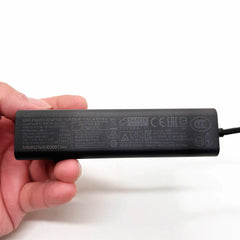 65W Genuine AC Adapter Charger For Razer Book 13 UHD+ Touch– 2020 Power Supply RC30-0239 RC30-02390100 20V 3.25A USB Type-C