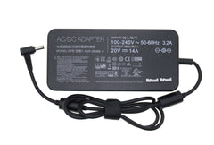 Original For ASUS PG35V G703GI GX701 ROG G703GX ADP-280BB B AC Adapter 20V 14A 280W MSI GE75 GE63 Charger