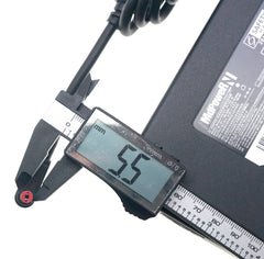 Original LITEON PA-1181-16 180W AC Adapter Laptop Power Charger For ACER Predator Helios 300 Series N17C1 PH315-51 19.5V 9.23A