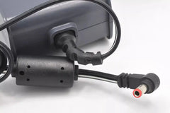 Genuine RESPIRONICS 60W AC Adapter MW115RA1200N05 1058190 12V 5A 5.5x2.5mm Charger For PHILIPS 557P 757P IPX1 Power Supply