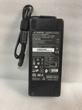 Original ADPC20120 20V 6A 120W AC Power Adapter for AOC AG322QC4 Curved Monitor BENQ EX3203R EX3501R EX3501-T Monitor Charger