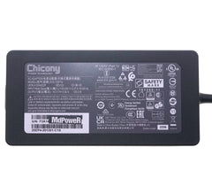 Original 19.5V 6.92A 135W A18-135P1A A135A050P AC Adapter Charger For Acer ConceptD 3 N20Q5 CC314-72G Laptop Power Supply OEM