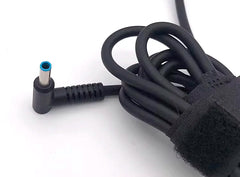 Original 19.5V 65W 3.33A AC Power Adapter Charger For HP L25298-001 TPN-LA16 710412-001 Power Supply 4.5*3.0mm Blue Tip Genuine