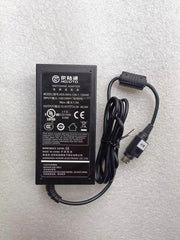 Original HOIOTO ADS-65HI-12N-1 12048 12V 4A 48W 4-Pin (Din) AC DC Adapter Charger 48W Power Supply