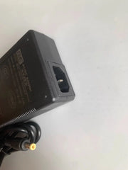 Genuine GVE 12V 8A 96W AC/DC Adapter Charger GM120/GM130-1200800-F Power Supply Original 5.5*2.5mm