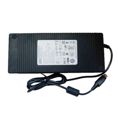 Genuine APD DA-120A54 AC Adapter Charger 54V 2.23A 120W 4PIN (Din ) Power Supply