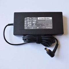 Original Chicony A15-150P1A 150W 19V 7.89A 7.9A A150A015L AC Adapter Charger for MSI WE63 8SJ WE73 8SJ-078 Laptop Power Supply