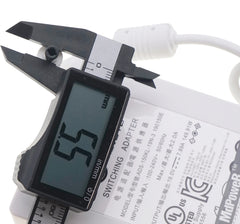 New Genuine HONOTO ADS-150KL-19N-3 AC Adapter 19V 7.89A 5.5*2.5mm 150W Charger ADS-150GL-19-1 190150E Power Supply