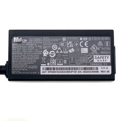 Original 20V 2.25A 45W ADP-45HG B Type-C USB-C AC Adapter for Asus ADP-45XE D ADP-45EW Y ADP-45XE B Laptop Power Supply Charger