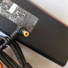 Genuine Liteon PA-1151-76 20V 7.5A 150W AC Adapter Laptop Charger For HASEE MSI Laptop Power Supply