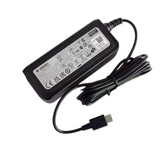 Genuine APD DA-40A19 AC Adapter Charger 19V 2.1A 39.9W 40W USB-C Type C Original Laptop Power Supply