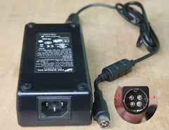 Genuine FSP Group FSP150-AAAN1 24V 6.25A 150W 4PIN AC/DC Adapter Power Supply Charger